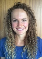 Beth Hampton is on a mission to feed our hungry planet.