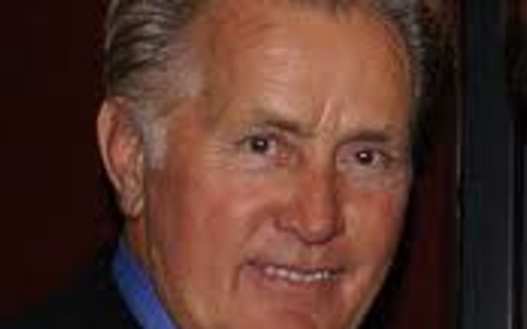 martin sheen