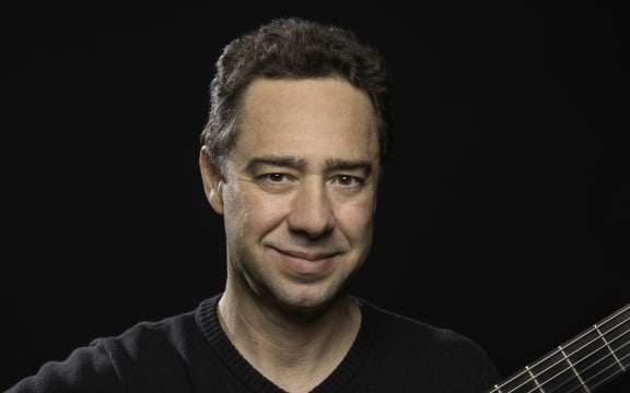 Larry Koonse