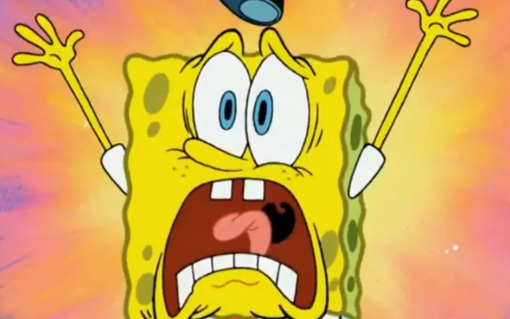 SpongeBob Squarepants