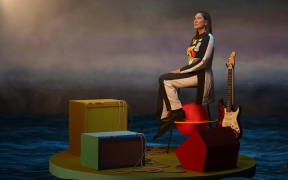 Kim Deal