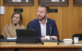Whanganui councillor Josh Chandulal-Mackay has demanded the Prime Minister apologise to Māori for pursuing the Treaty Principles Bill.