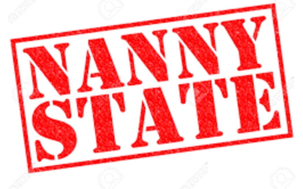 nanny state