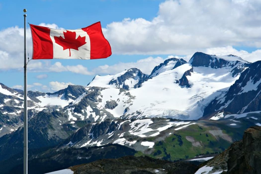 Canada was the largest source of foreign investment in New Zealand in the last two years.