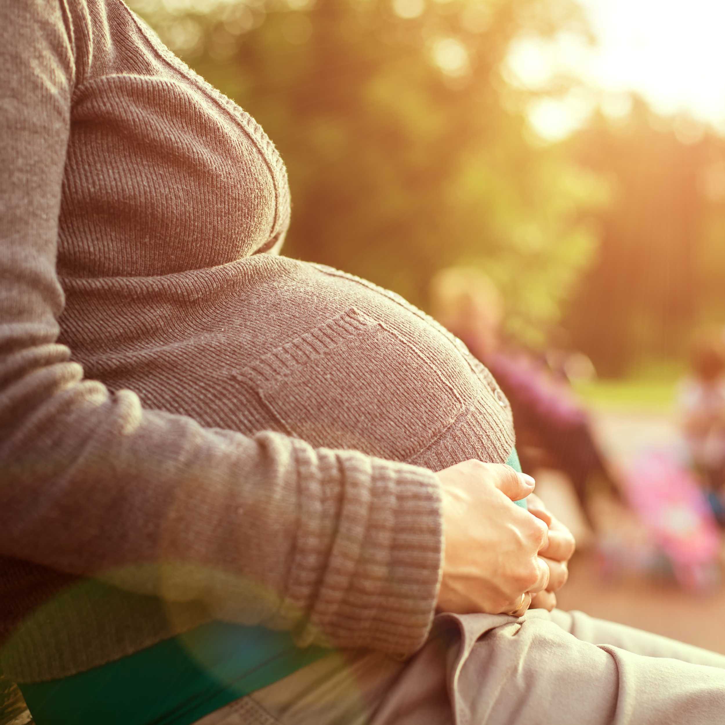 Parenting: How to eat well while pregnant