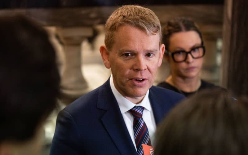 Political Debate Heats Up Over New Zealand’s Climate Commitments