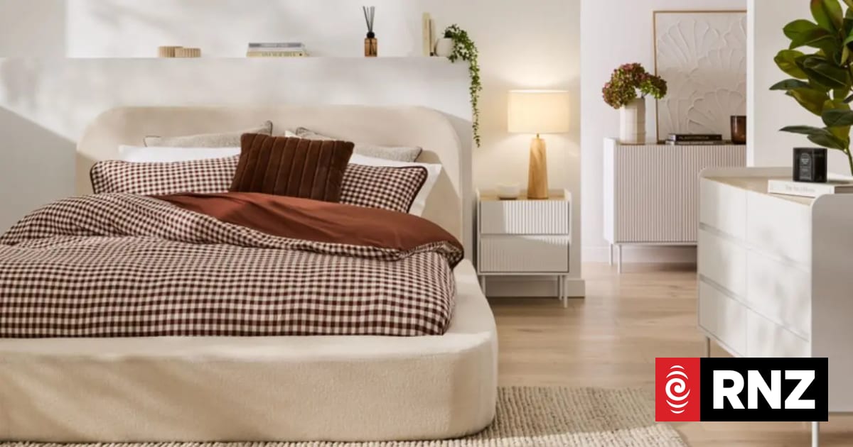 K Home could help Kmart tackle IKEA in NZ, brand researcher says