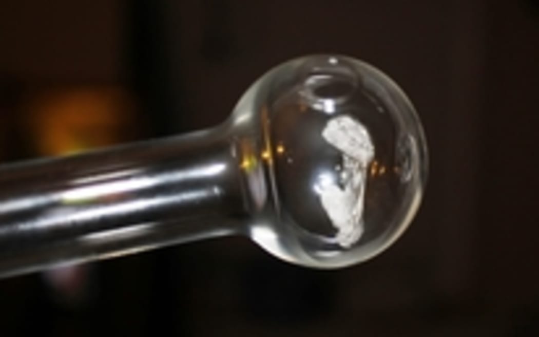 Govt argues it already has healthbased approach to meth addiction RNZ News