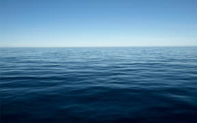 Pacific Ocean