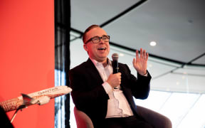 Qantas CEO Alan Joyce