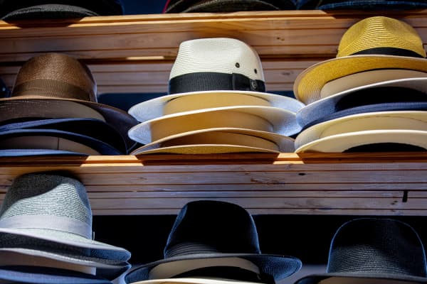 150-year-old family hats business trying to survive