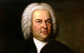 Johann Sebasian Bach