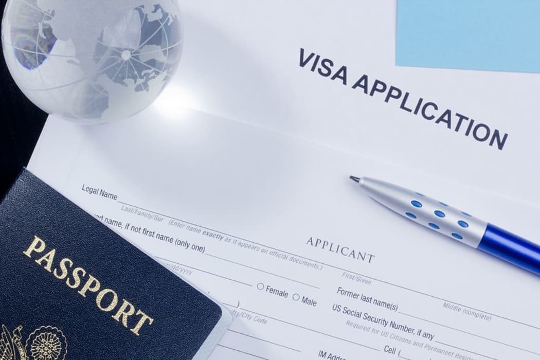 Navneet Singh was refused a second visa, after some inaccurate information was revealed in relation to his first visa application.