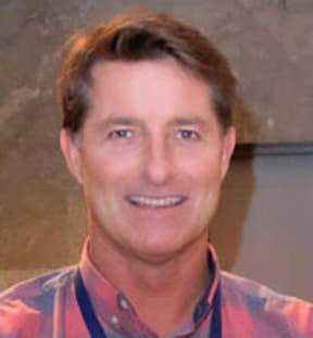 Richard Egan