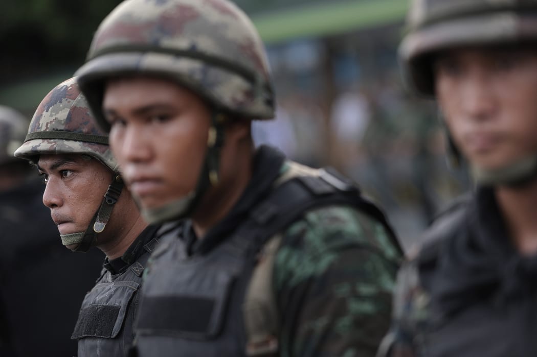 In 2010, there were 90 deaths as the military suppressed ongoing protests.