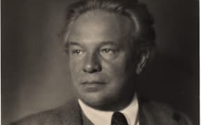 Ottorino Respighi