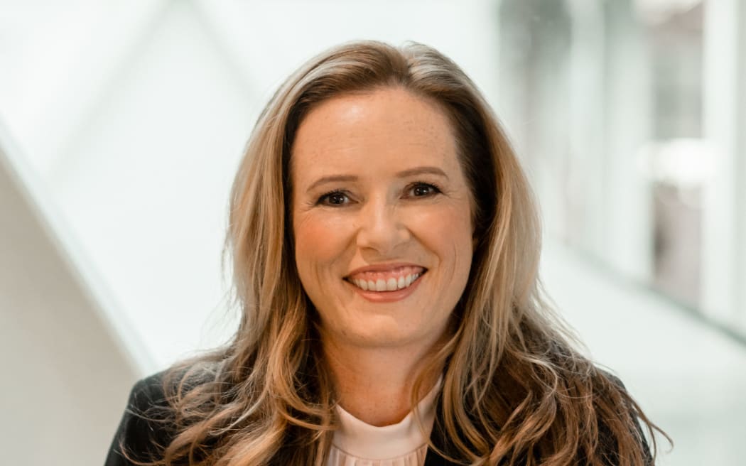 Rachael Mason, partner and immigration lawyer at Lane Neave.