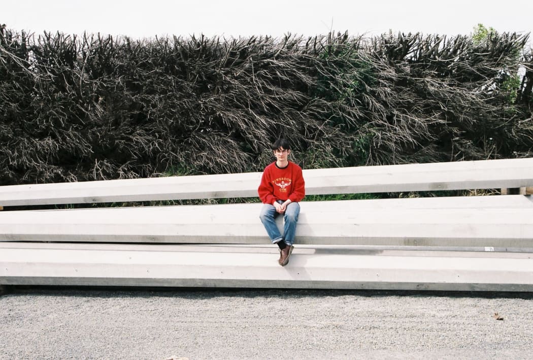 Kane Strang