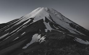 Mount Taranaki