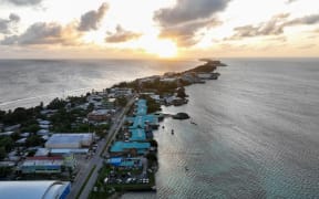 The Marshall Islands has been looking for ways to encourage more citizens to stay. (Supplied)