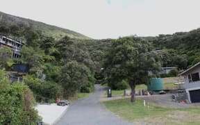 The ratepayers of red and yellow-stickered homes damaged in August 2022 flooding will be entitled to one more rates remission.