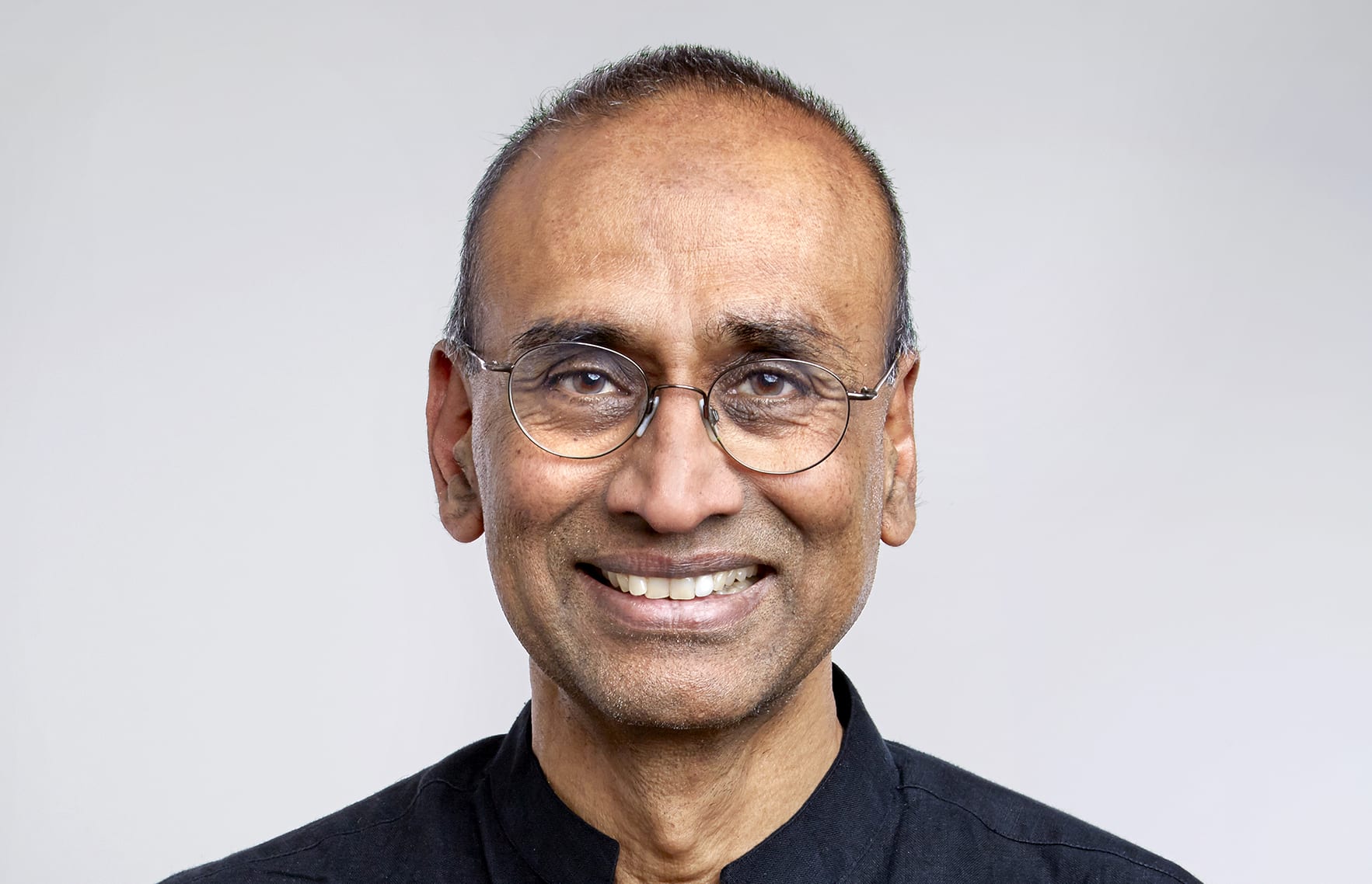 Sir Venki Ramikrishnan