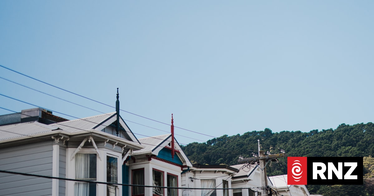 Here's where housing is most affordable - and where it's becoming more