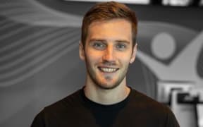 Liam Newman 25, died in a skydiving event in Queensland.