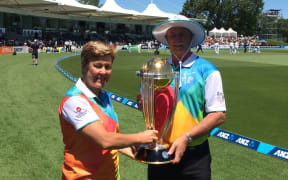 Cricket world cup uniforms