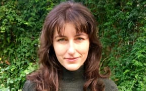 Ruby Porter is the winner of the inaugural Michael Gifkins Prize for an unpublished novel