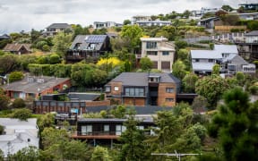 Christchurch based housing