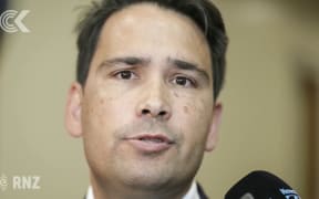 National party demand answers over absent Kiwibuild head