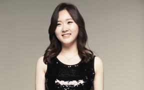 Kunwha Lee