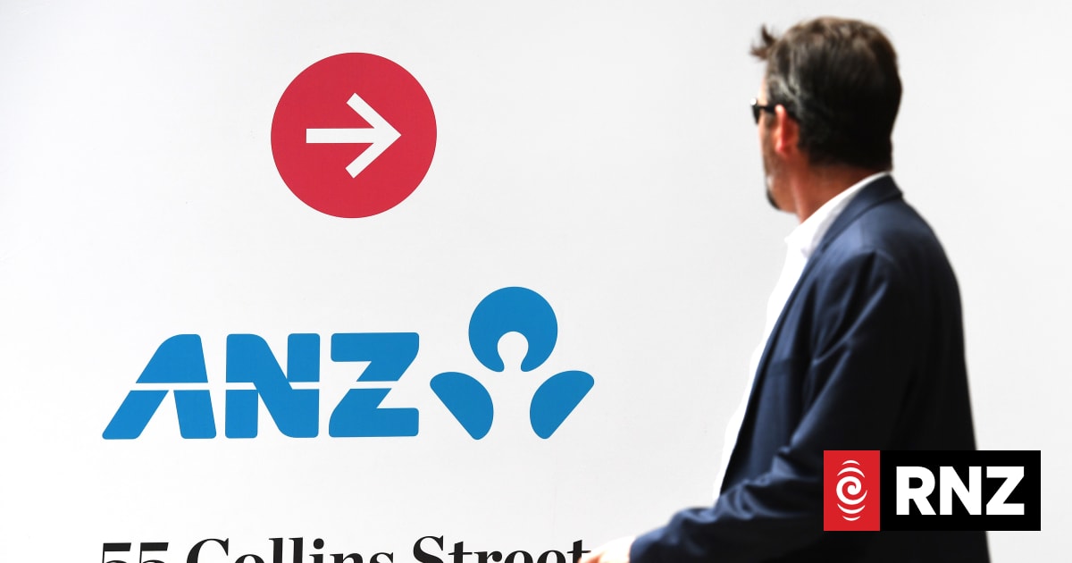 Review finds complacency at ANZ's most senior level after year of ...