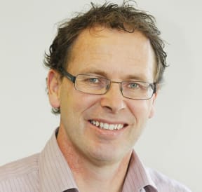 Paul Thompson.