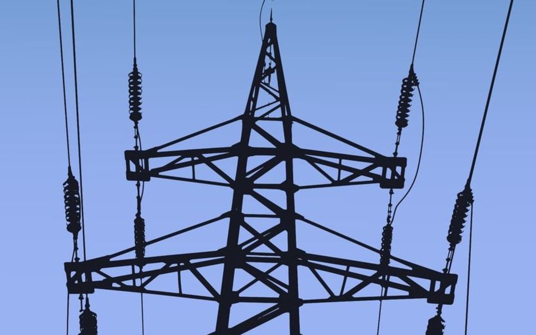 power lines