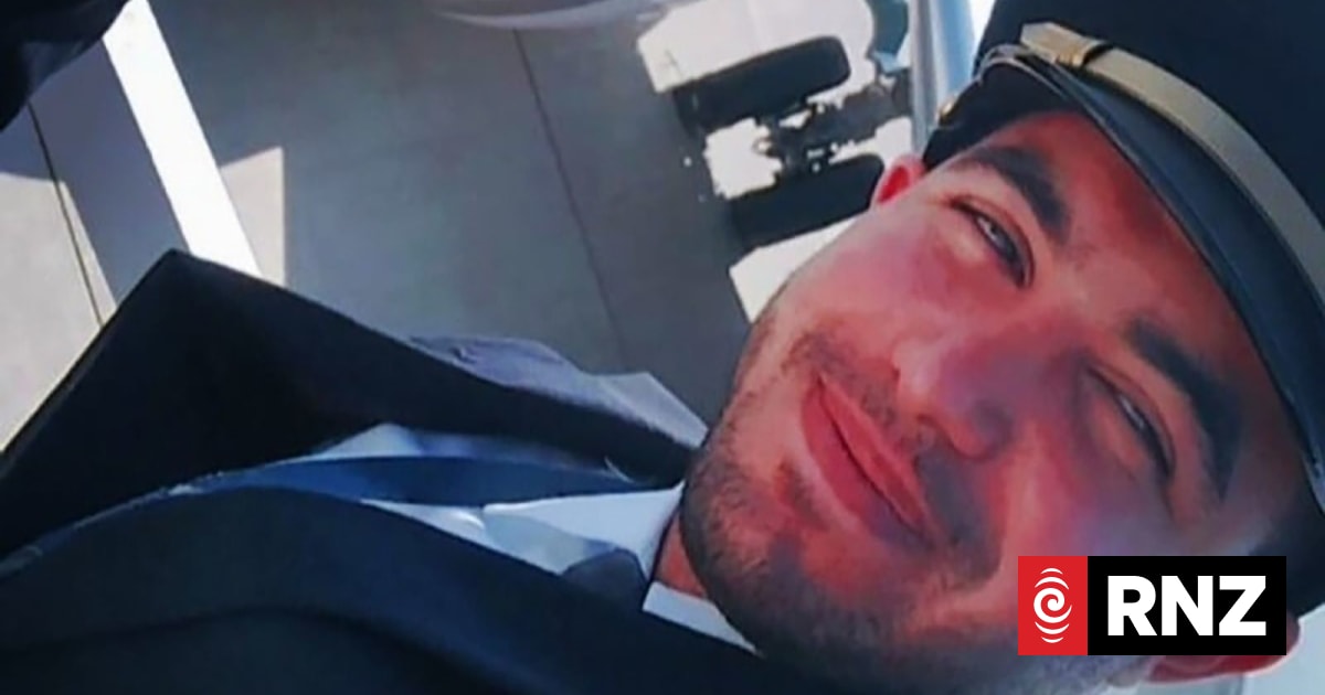 FlyDubai attack pilot was in NZ on student visa, police confirm