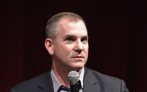 Frank Bruni