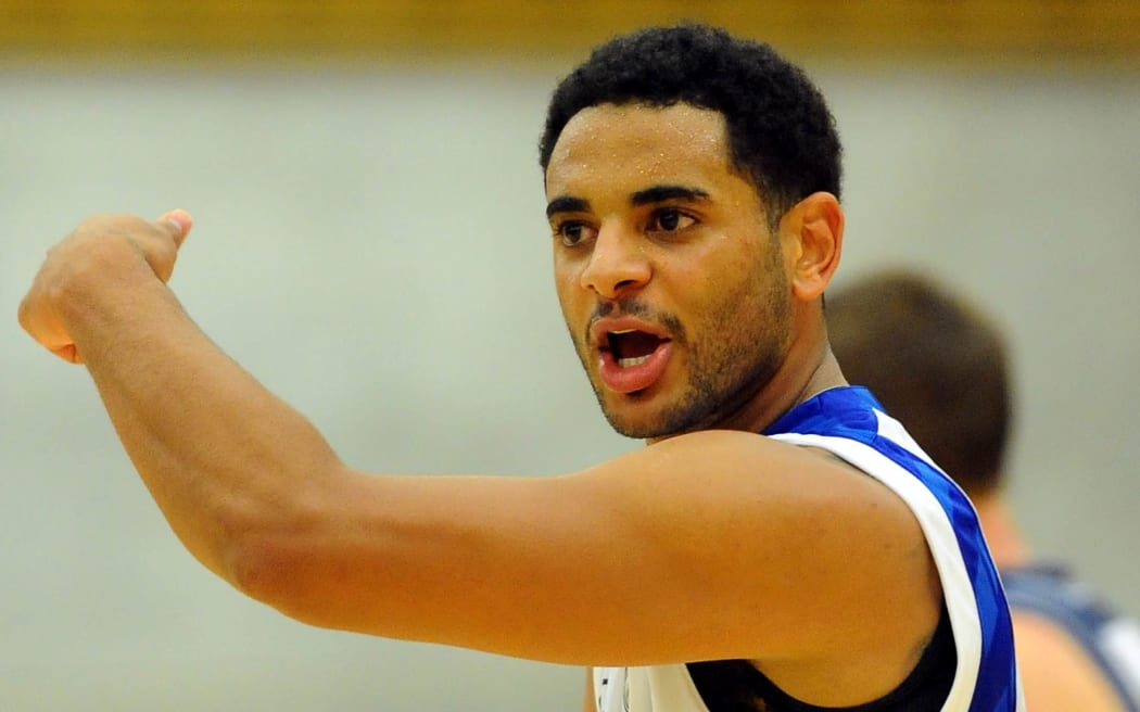 Corey Webster is chasing his NBA dream