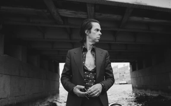 Nick Cave