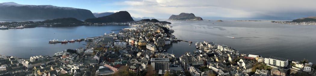 Norway