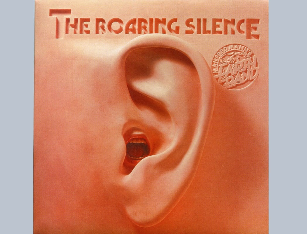 Manfred Mann's Earth Band