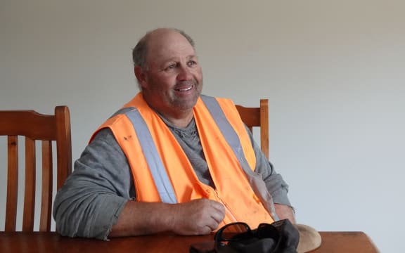Dargaville kumara grower Doug Nilsson reflects on a roller-coaster couple of years.