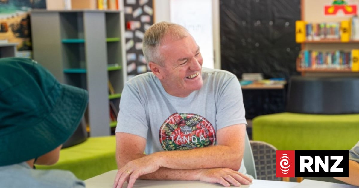 Auckland author calls out lack of Pacific children's books | RNZ