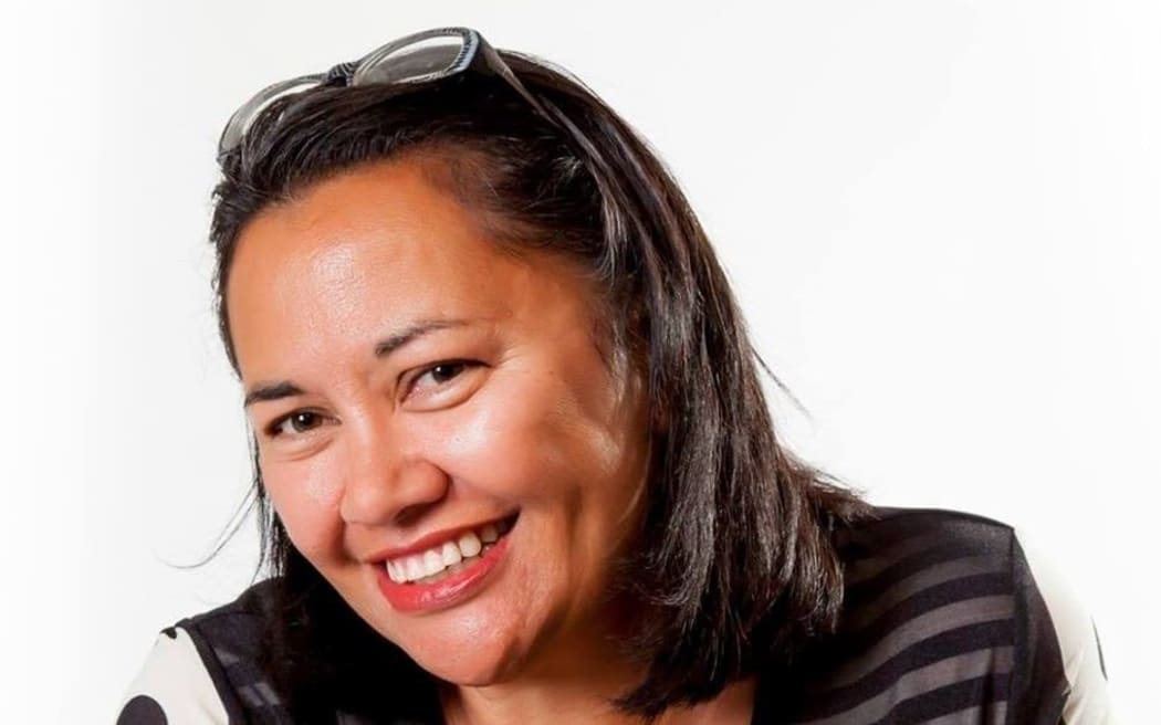 Te Rūnanga o Ngāti Awa chief executive Enid Ratahi-Pryor