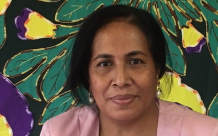 Dr Puakena Boreham