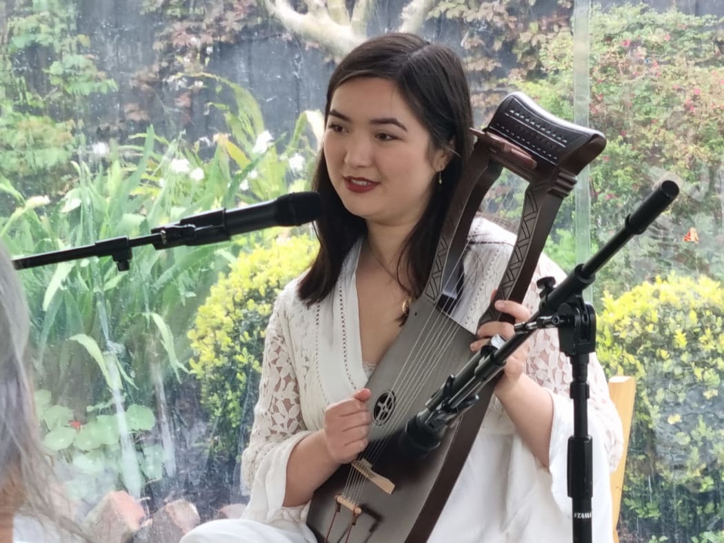 Cadence Chung
