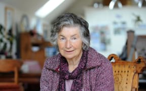 June Nelson