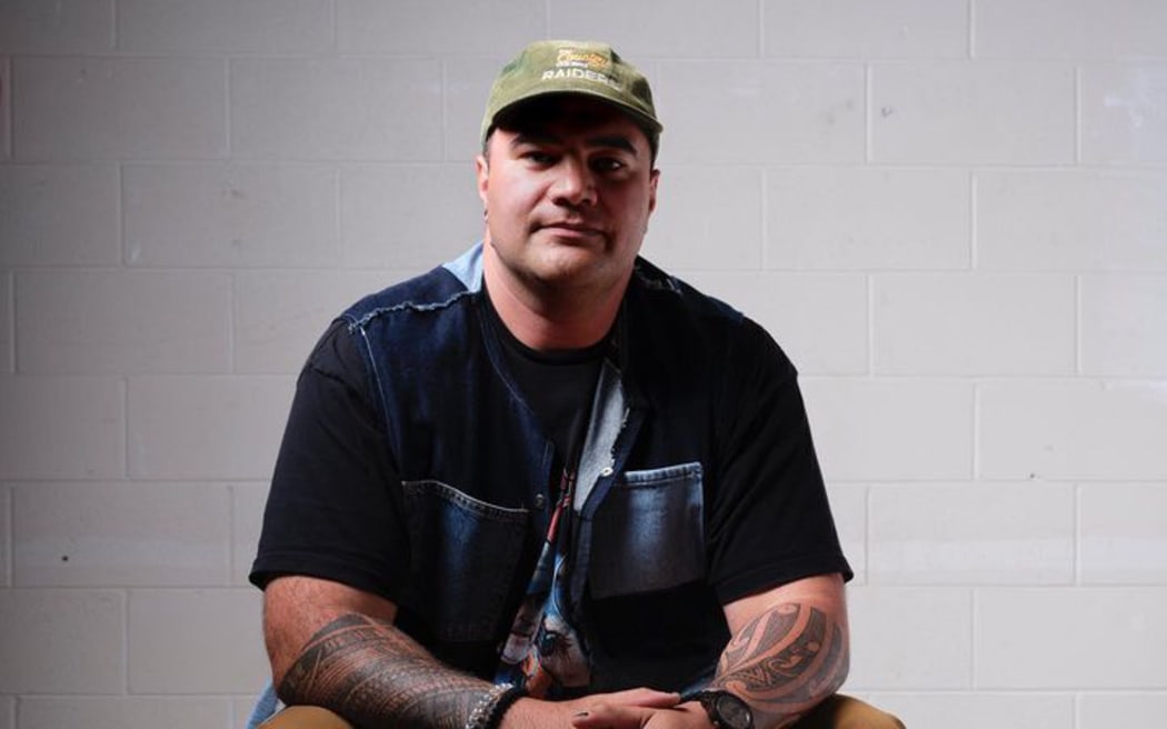 Jordaan Tuitama (Waikato-Tainui, Sāmoa) known as Creative Taro, told RNZ it was "triggering" to hear booing of cultural traditions at the Kiwis v Samoa game.