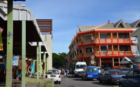 Papeete